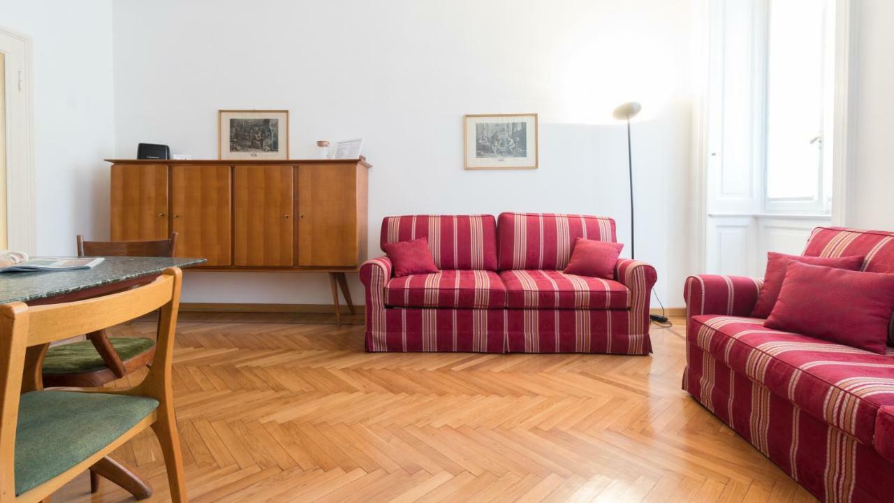 Italianway - Sardegna 59 Daire Milano Dış mekan fotoğraf